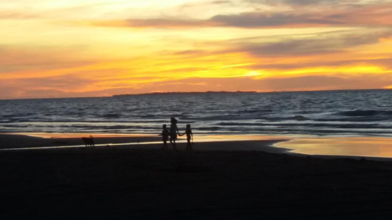 Antara Del Mar Hotel San Bernardo del Viento Bagian luar foto