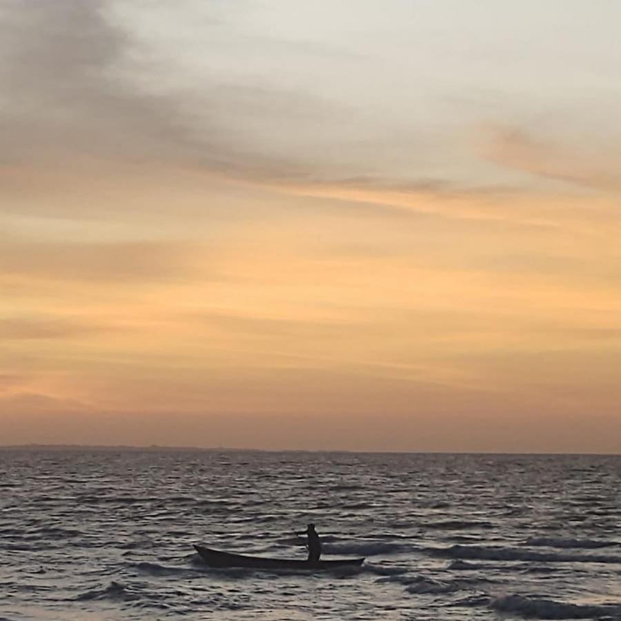 Antara Del Mar Hotel San Bernardo del Viento Bagian luar foto