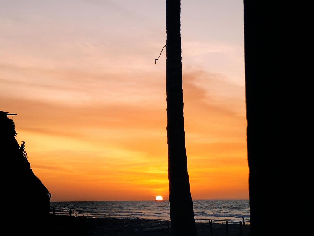 Antara Del Mar Hotel San Bernardo del Viento Bagian luar foto